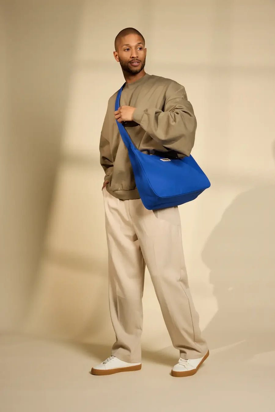 Bolso CLAIRE - Olokuti