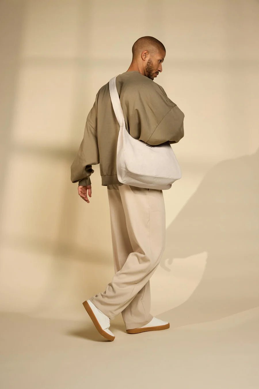 Bolso CLAIRE - Olokuti