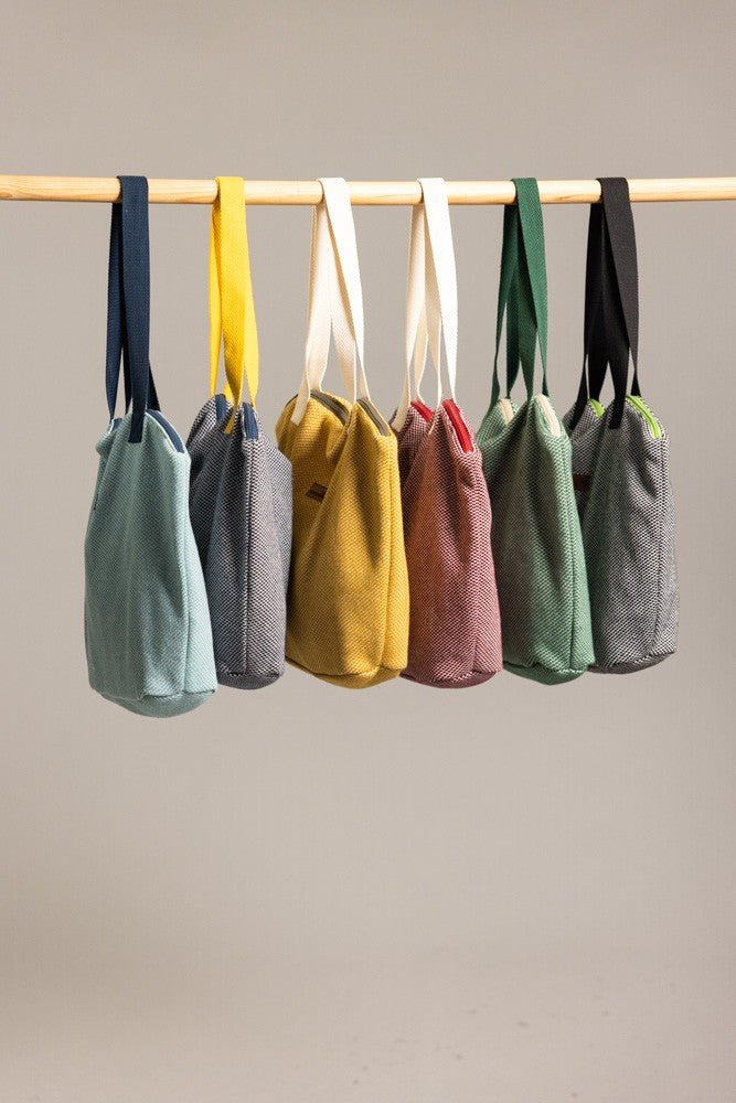 Bolso CORRIOL - Olokuti