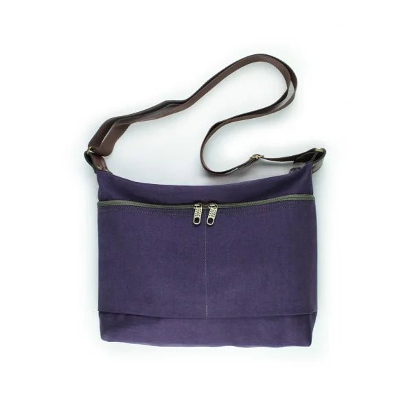 Bolso Cremallera mediano - Olokuti