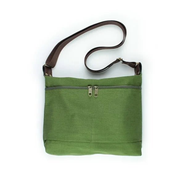 Bolso Cremallera mediano - Olokuti