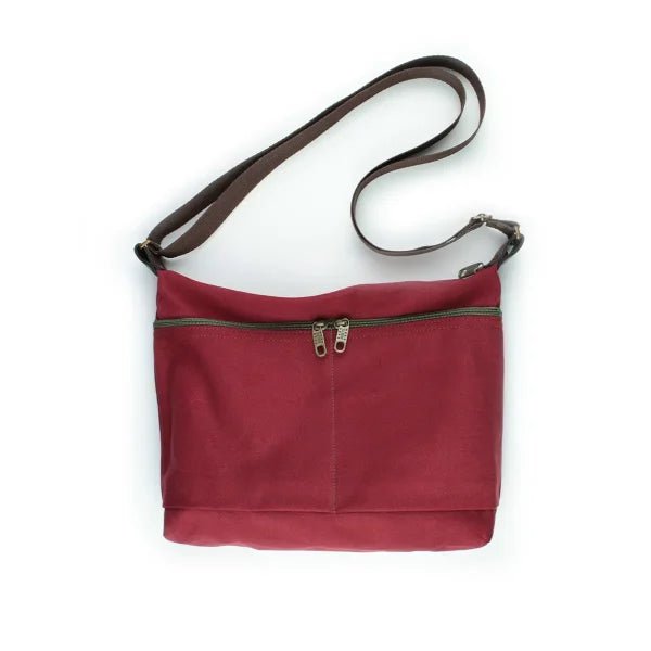 Bolso Cremallera mediano - Olokuti