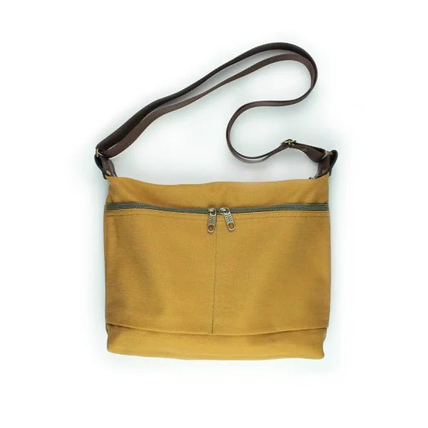 Bolso Cremallera mediano - Olokuti
