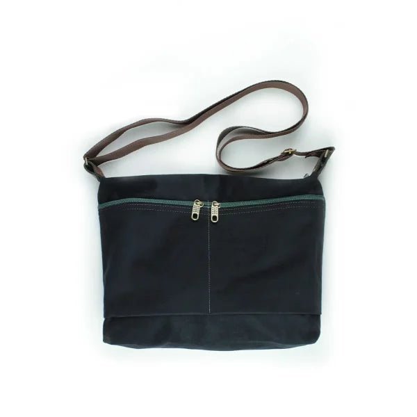 Bolso Cremallera mediano - Olokuti