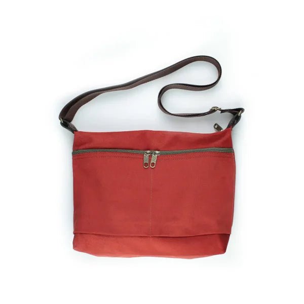 Bolso Cremallera mediano - Olokuti