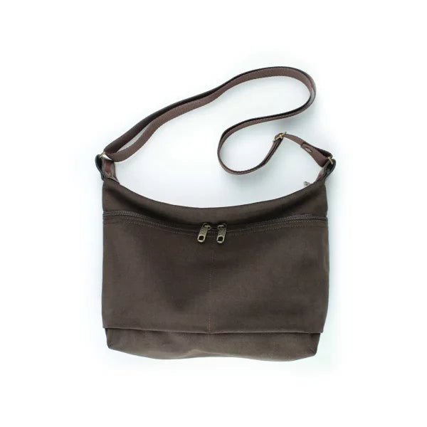Bolso Cremallera mediano - Olokuti