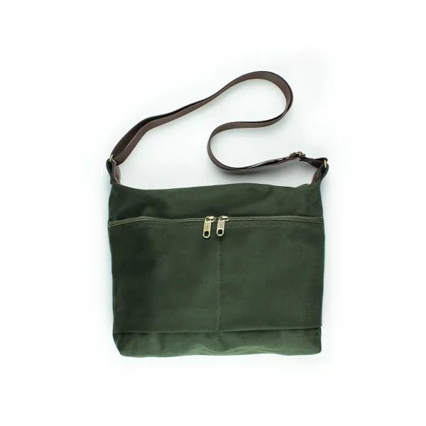 Bolso Cremallera mediano - Olokuti