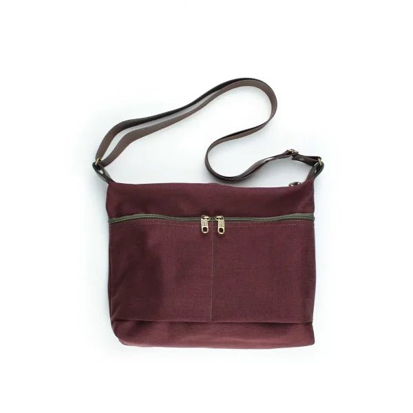 Bolso Cremallera mediano - Olokuti