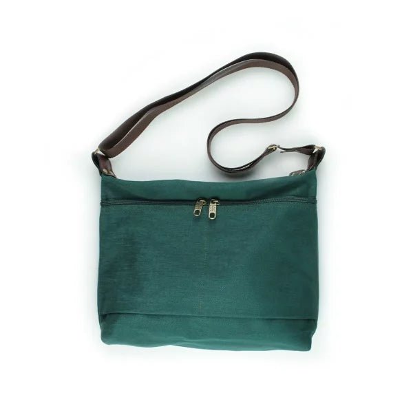 Bolso Cremallera mediano - Olokuti