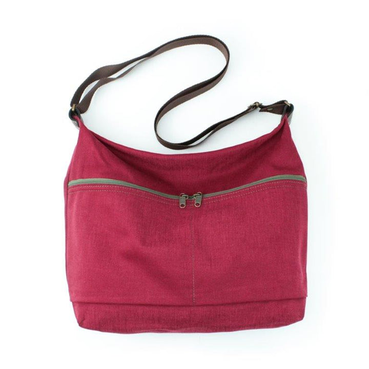 Bolso Cremallerito grande - Olokuti