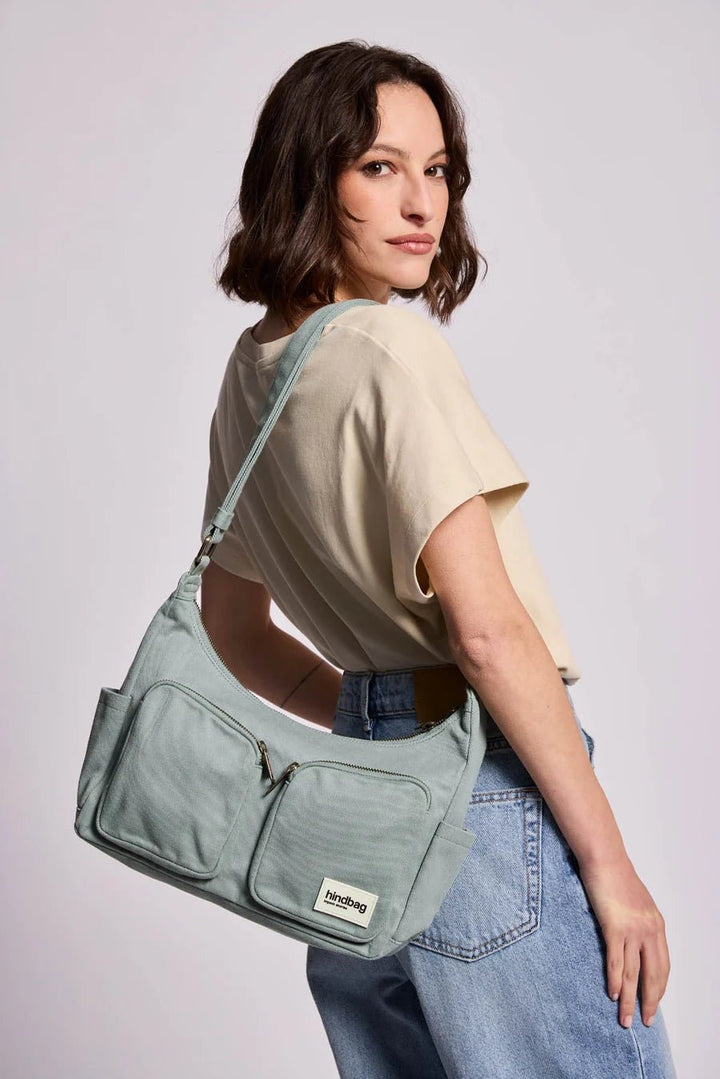 Bolso EMILE Multipocket - Olokuti
