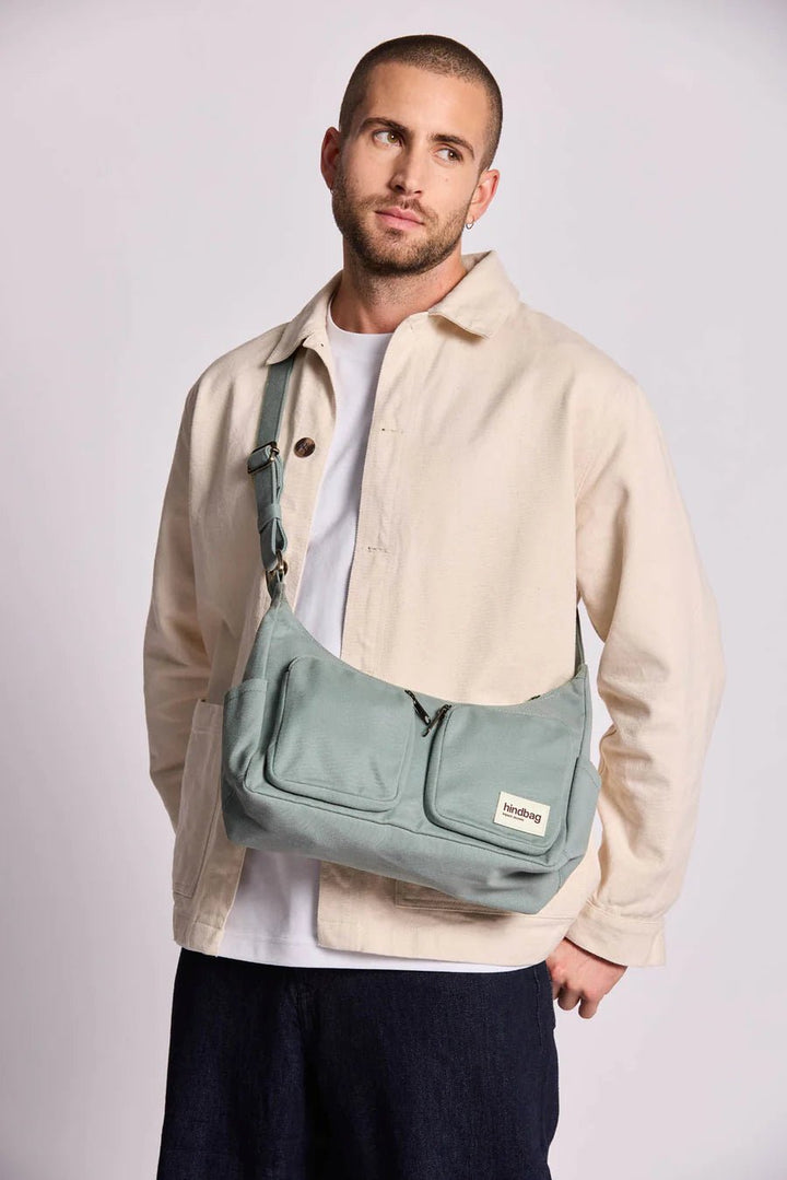Bolso EMILE Multipocket - Olokuti