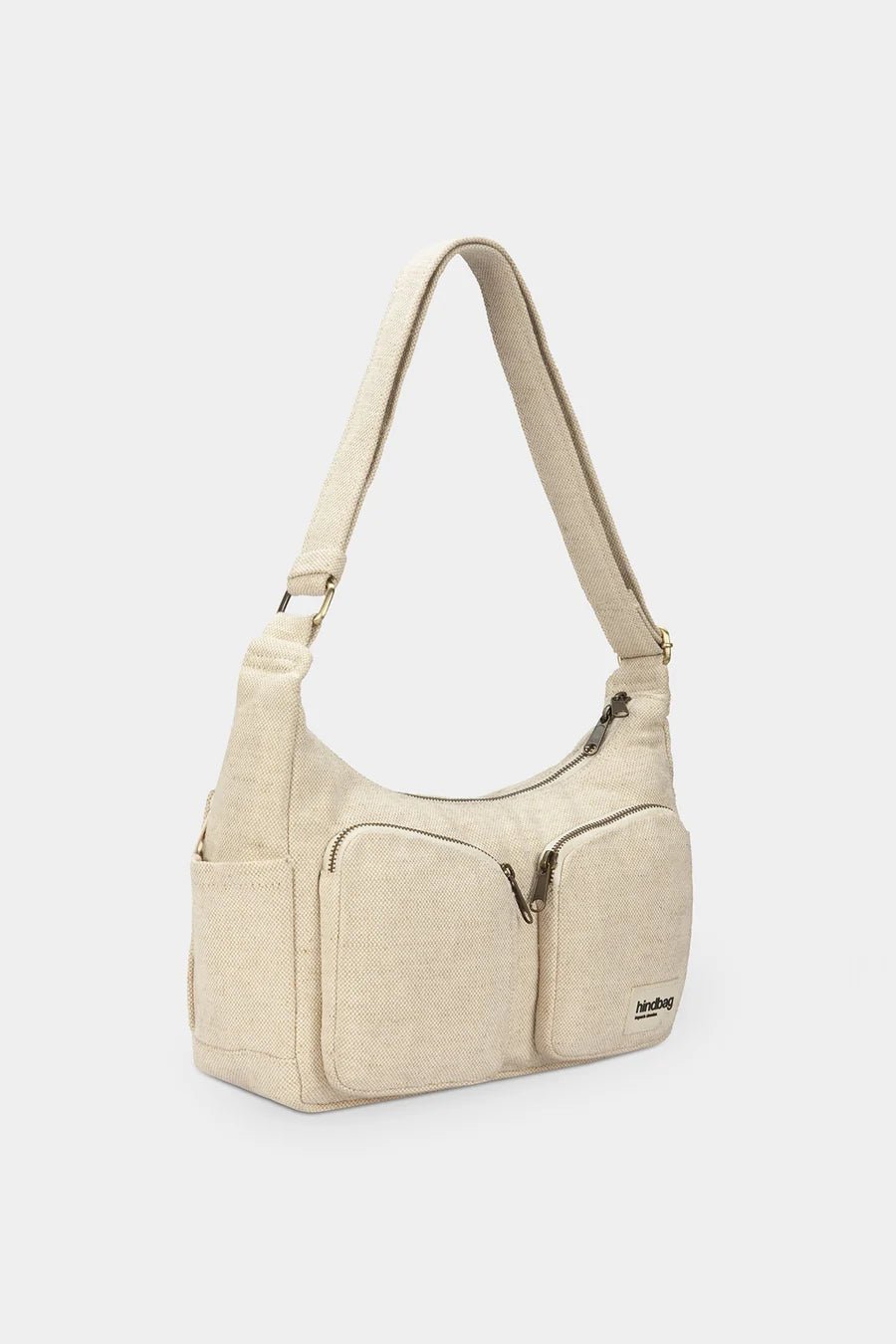 Bolso EMILE Multipocket - Olokuti
