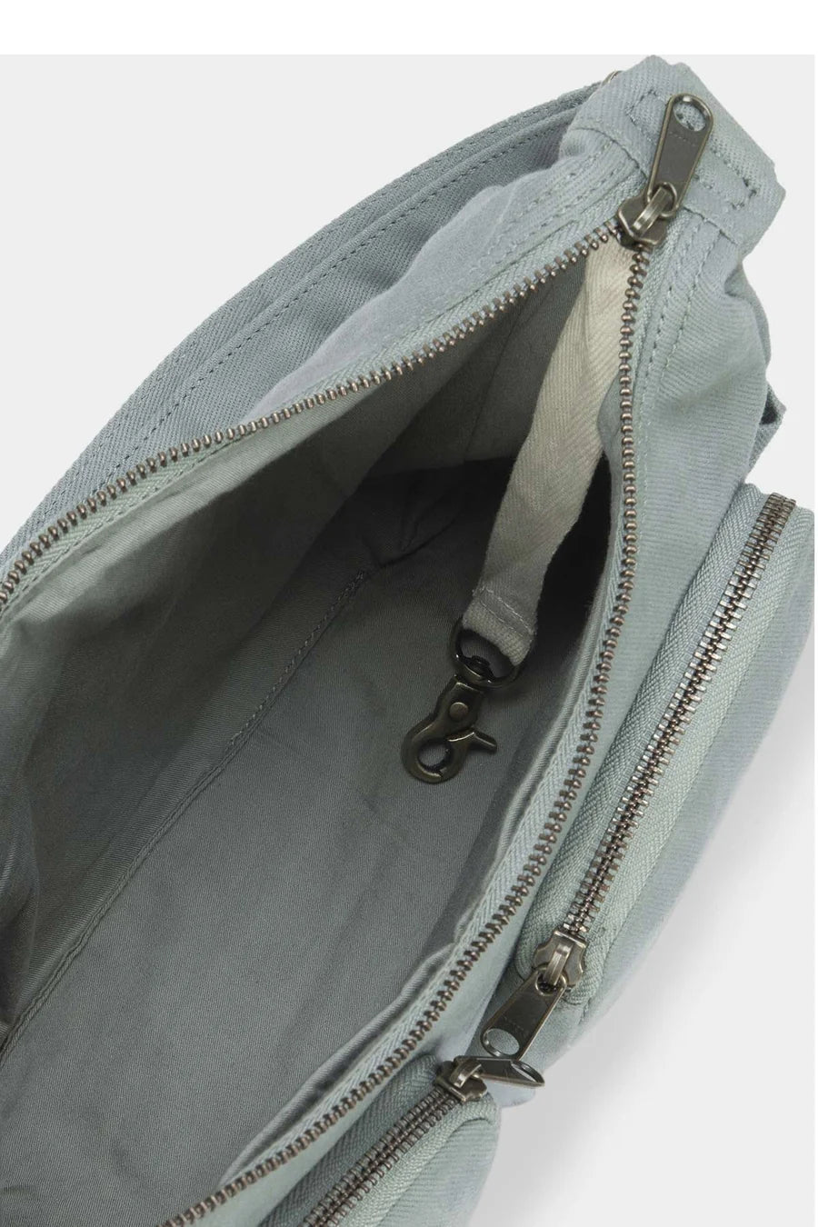 Bolso EMILE Multipocket - Olokuti