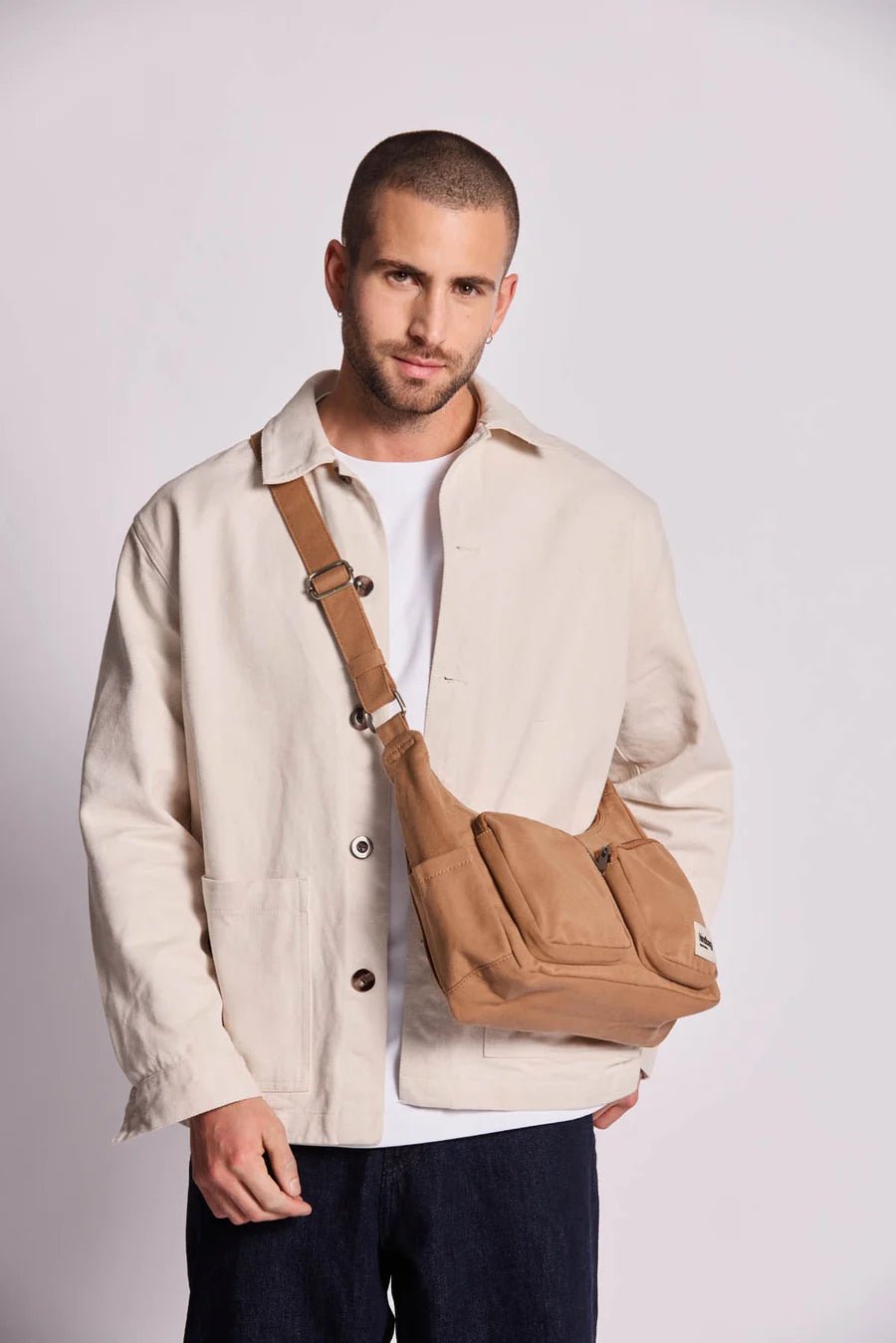 Bolso EMILE Multipocket - Olokuti
