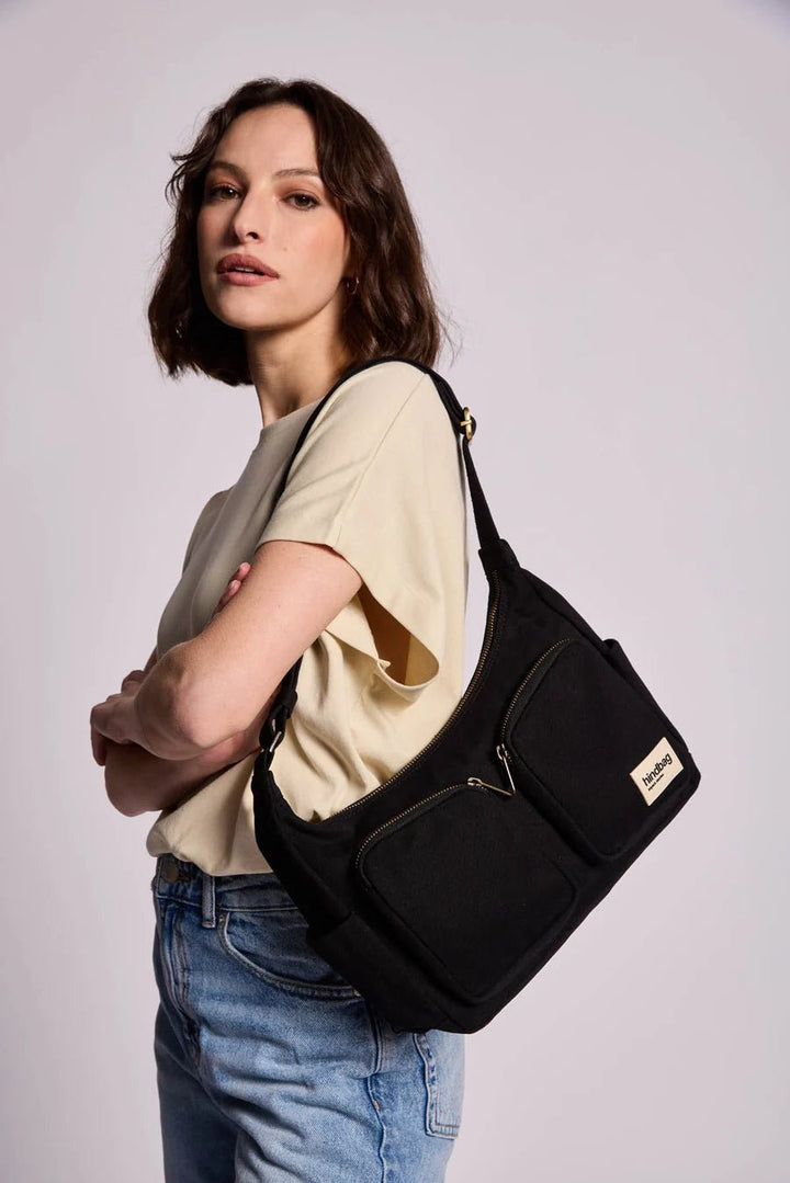 Bolso EMILE Multipocket - Olokuti