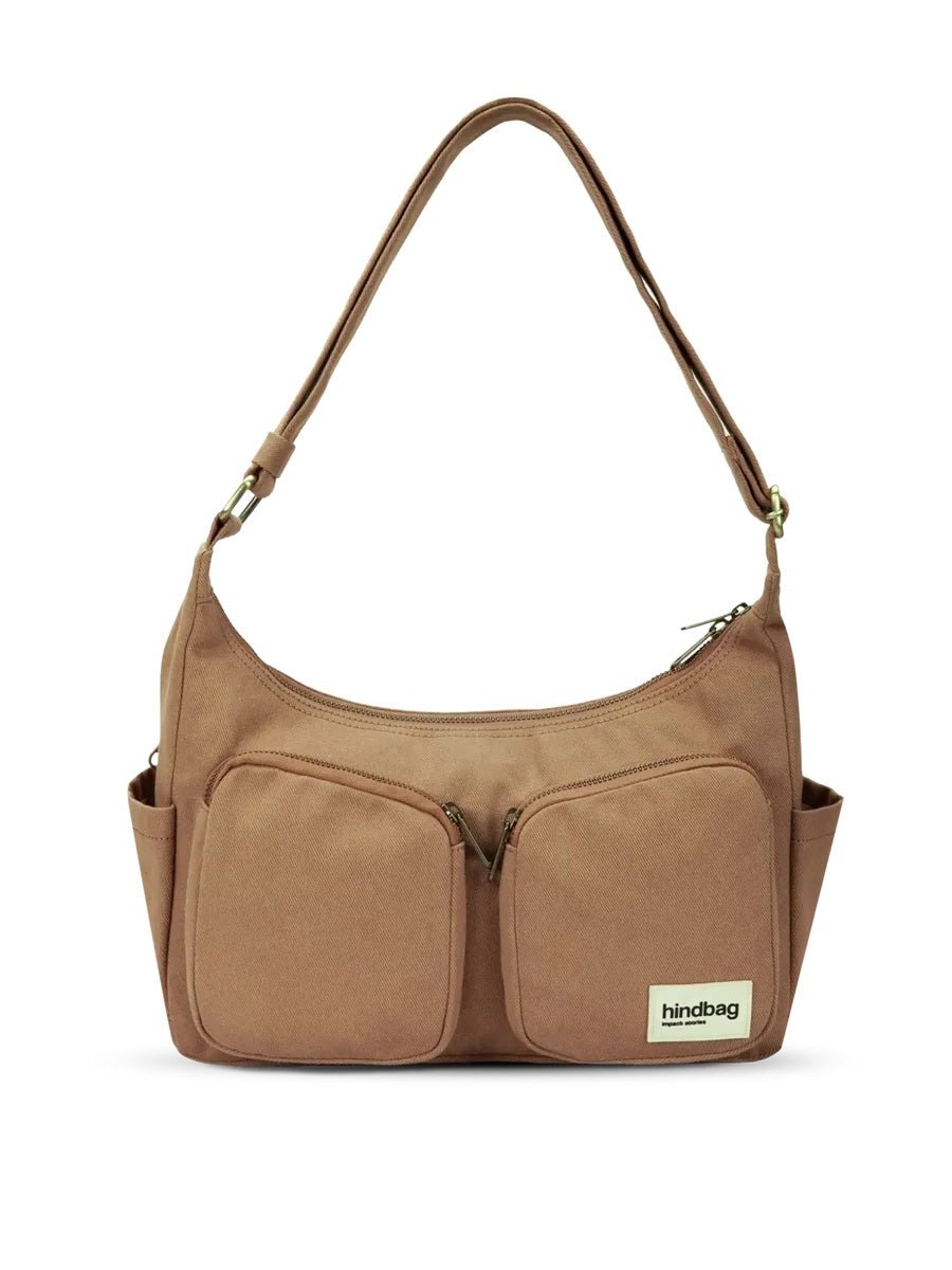 Bolso EMILE Multipocket - Olokuti