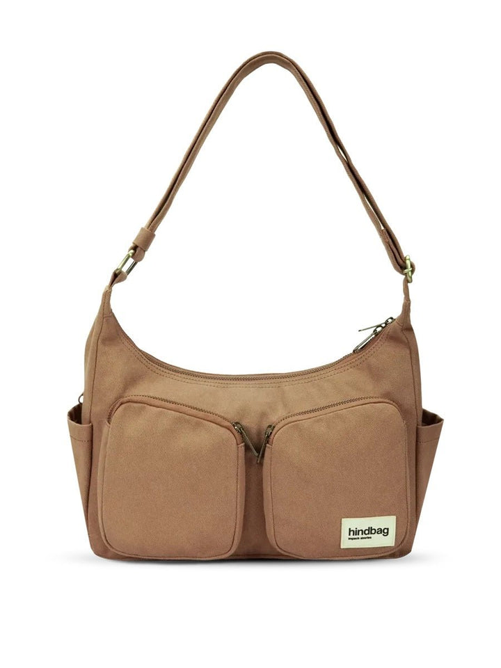 Bolso EMILE Multipocket - Olokuti