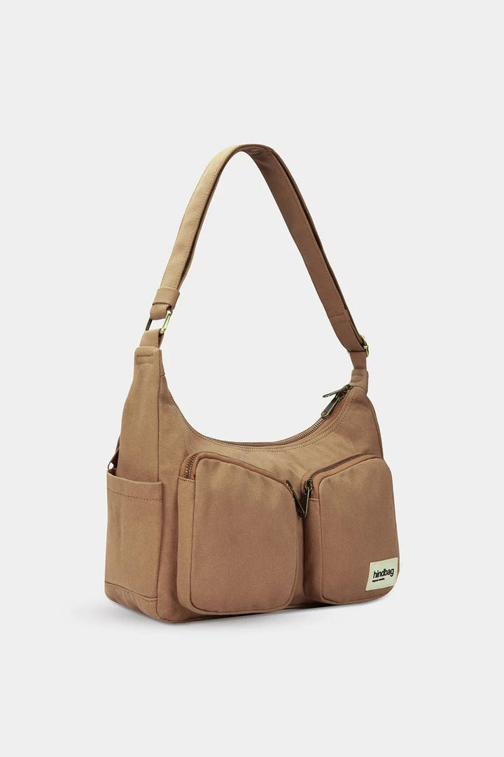Bolso EMILE Multipocket - Olokuti