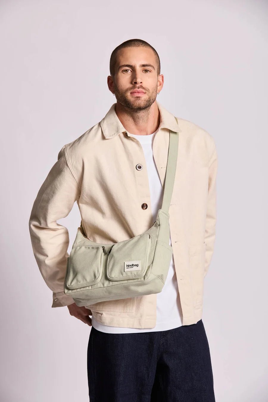 Bolso EMILE Multipocket - Olokuti