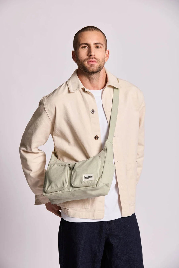 Bolso EMILE Multipocket - Olokuti