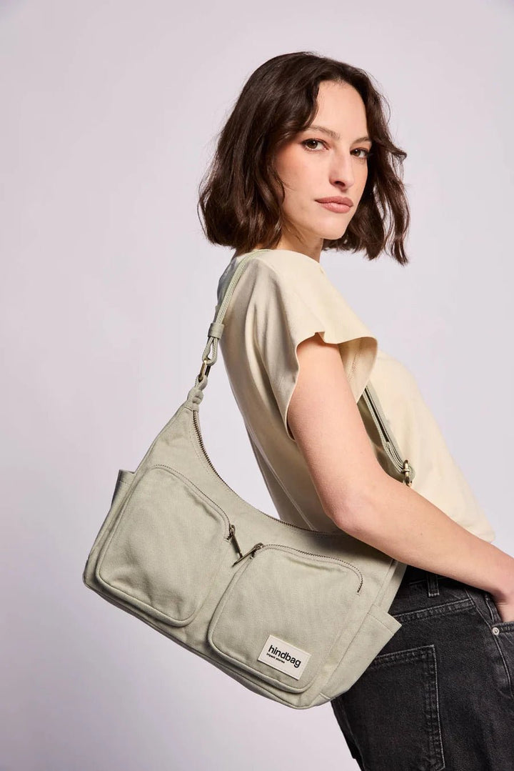 Bolso EMILE Multipocket - Olokuti