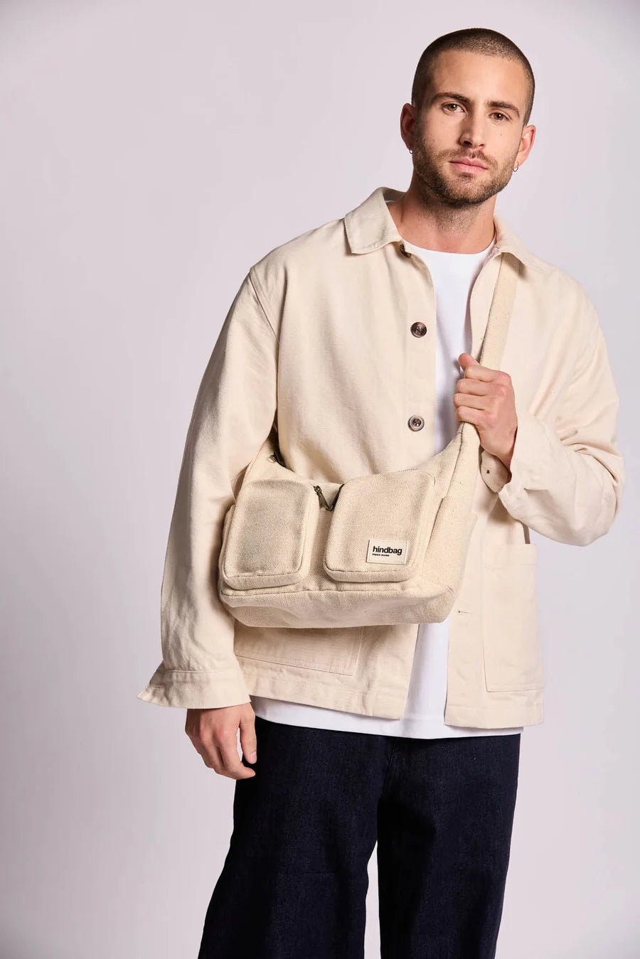 Bolso EMILE Multipocket - Olokuti
