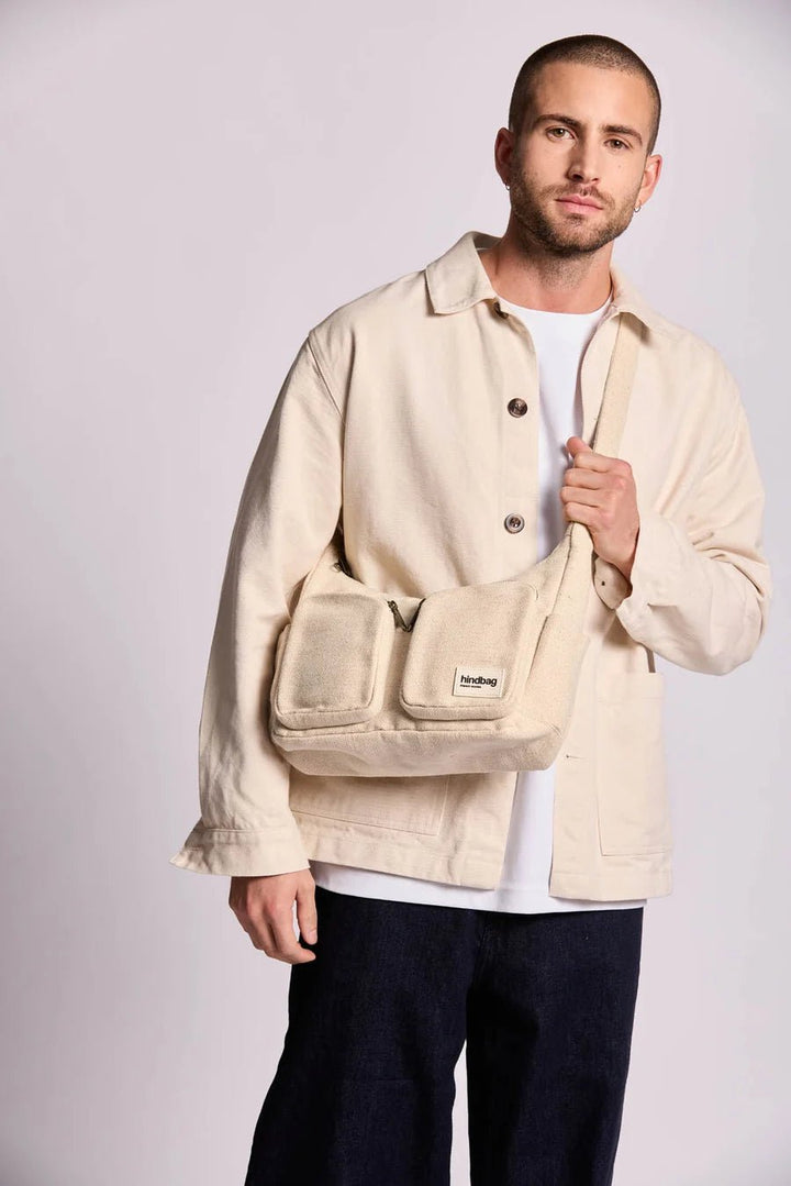 Bolso EMILE Multipocket - Olokuti
