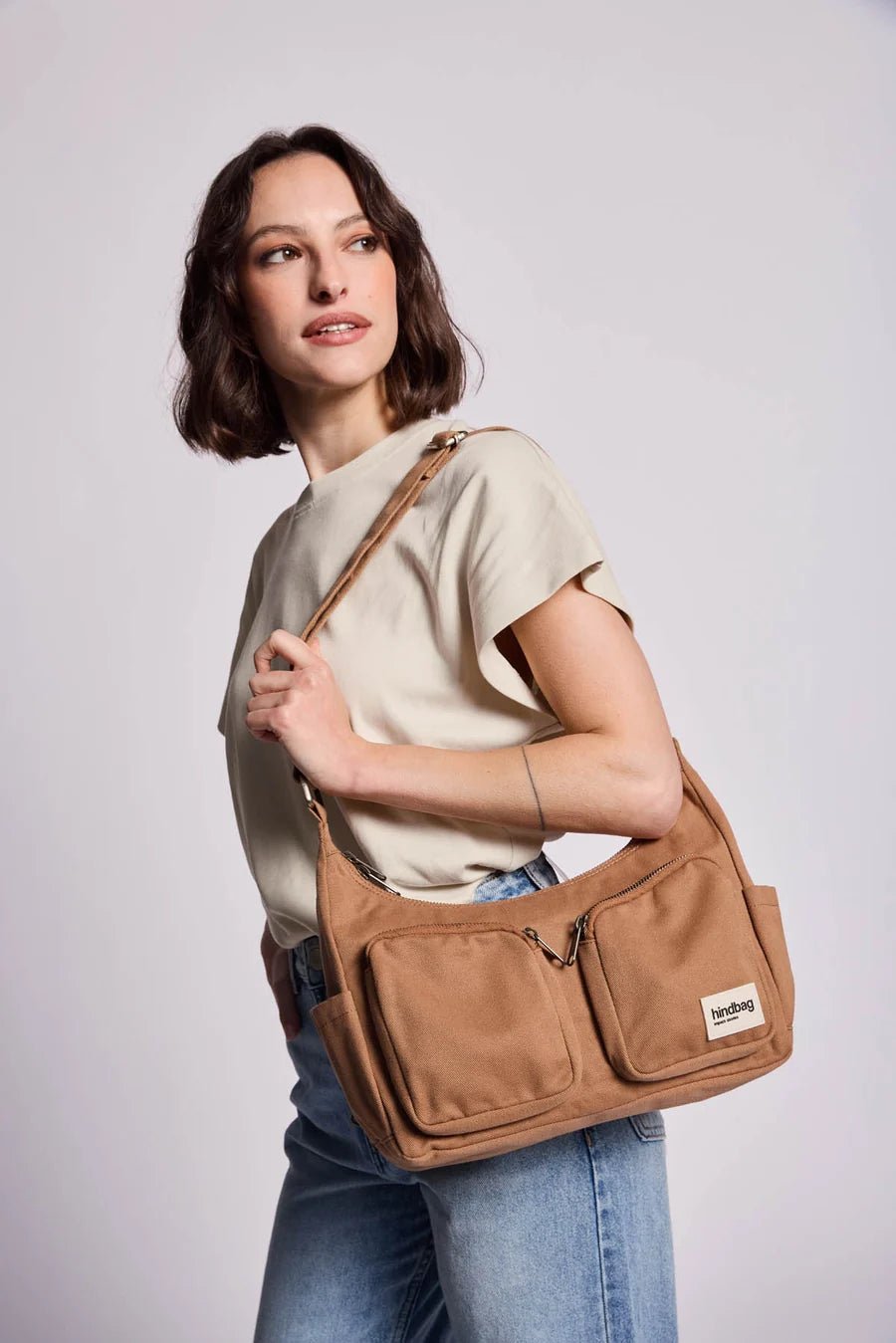 Bolso EMILE Multipocket - Olokuti