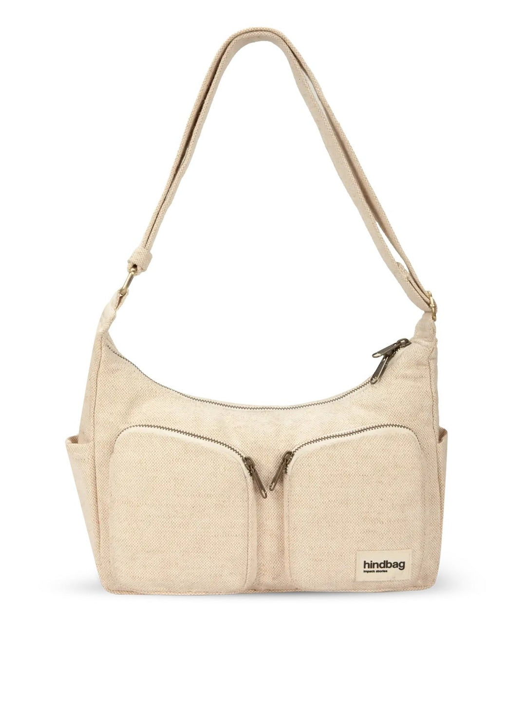 Bolso EMILE Multipocket - Olokuti