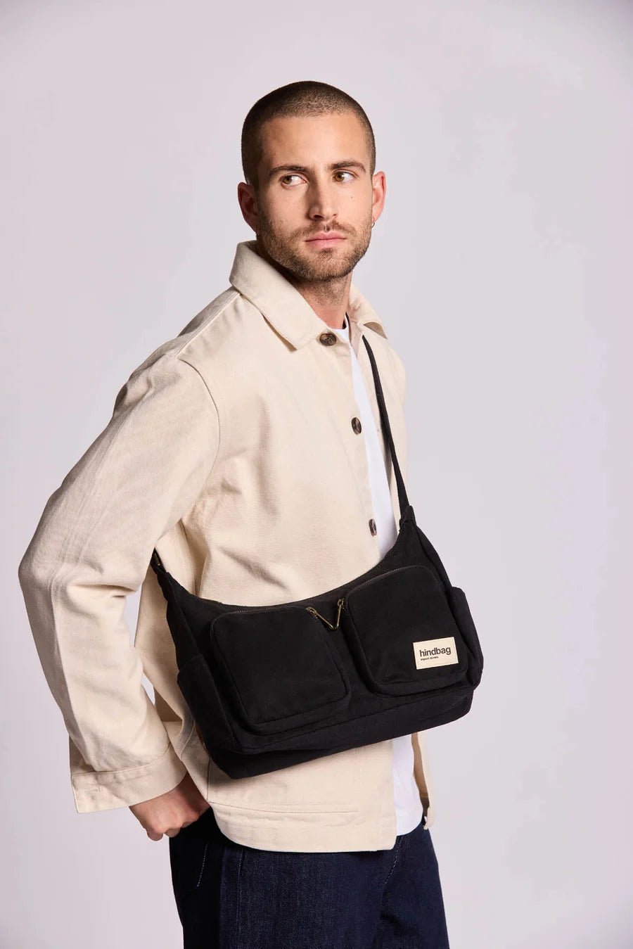 Bolso EMILE Multipocket - Olokuti