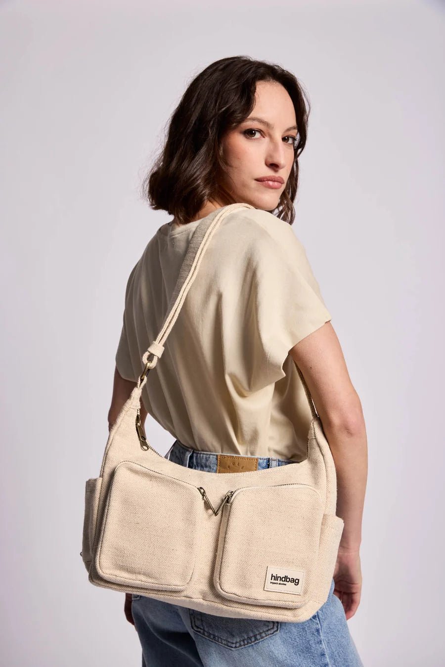 Bolso EMILE Multipocket - Olokuti