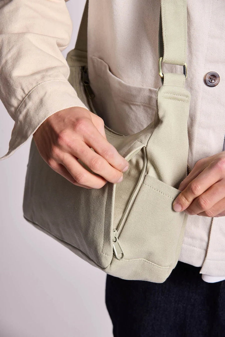 Bolso EMILE Multipocket - Olokuti