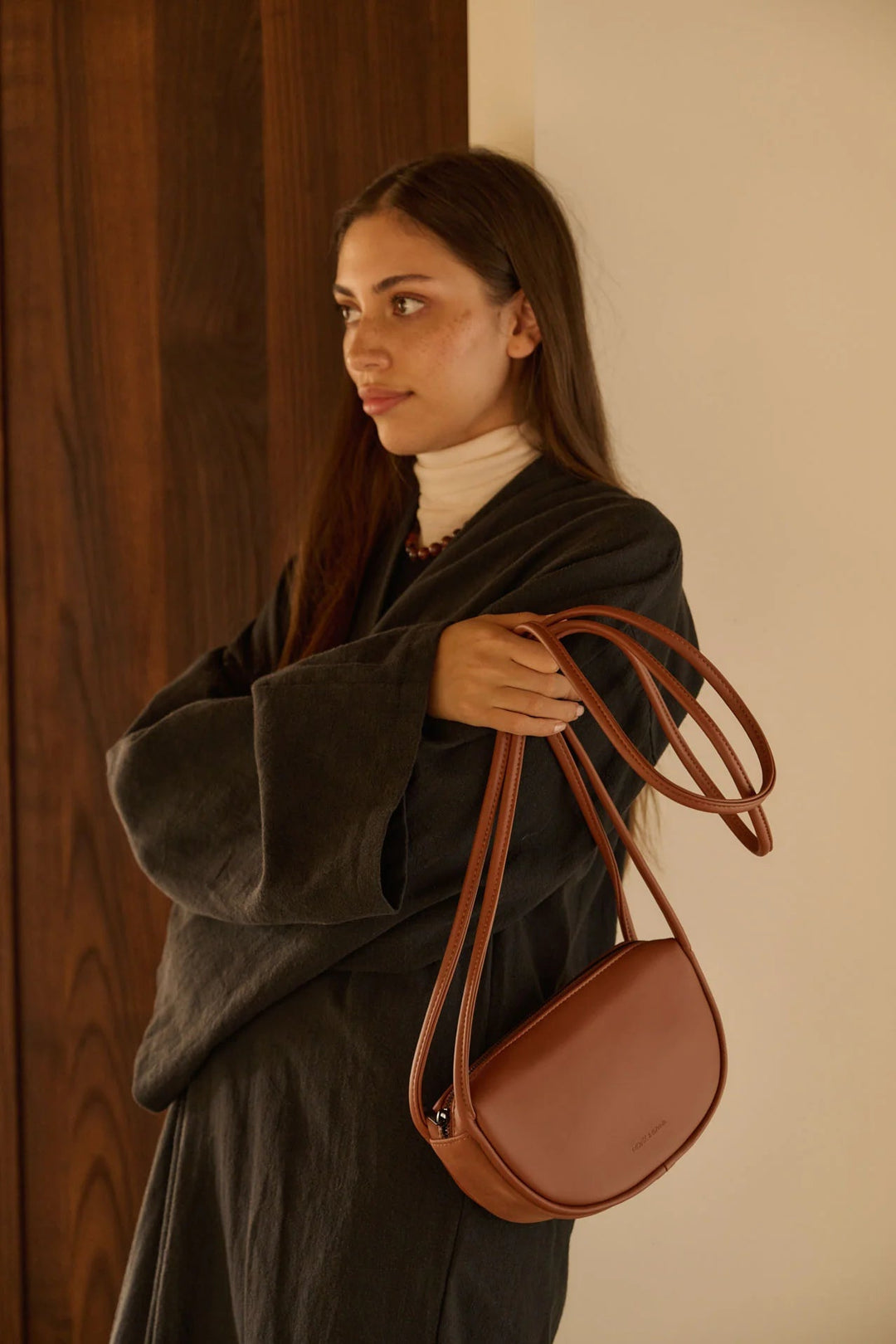 Bolso Hikaru - Olokuti