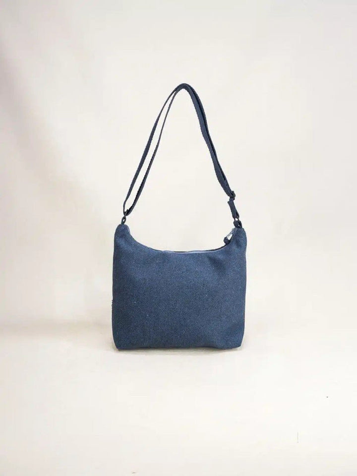 Bolso Presto Basic tapicería reciclada - Olokuti