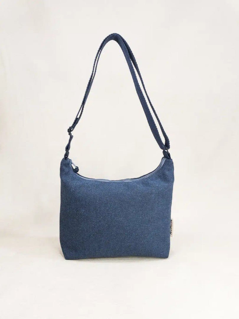 Bolso Presto Basic tapicería reciclada - Olokuti