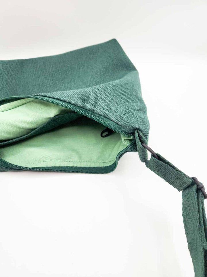 Bolso Presto Basic tapicería reciclada - Olokuti