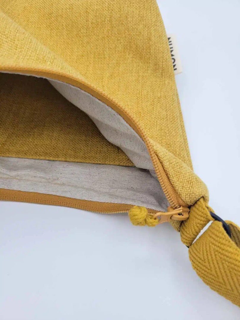 Bolso Presto Basic tapicería reciclada - Olokuti