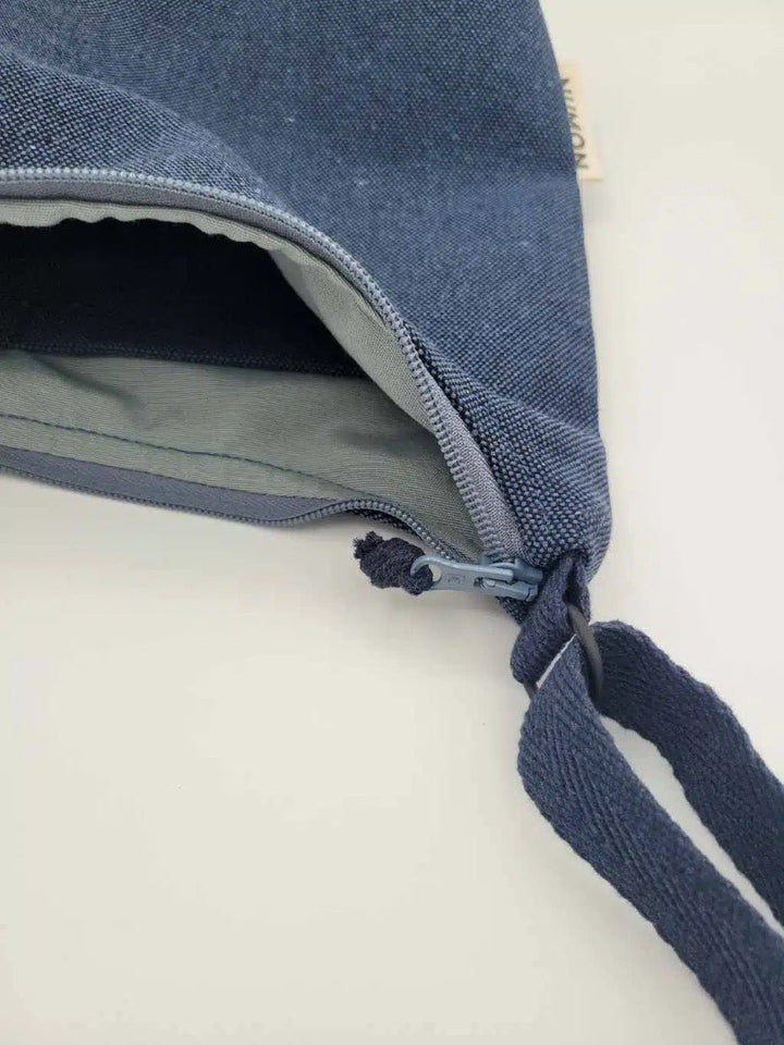 Bolso Presto Basic tapicería reciclada - Olokuti