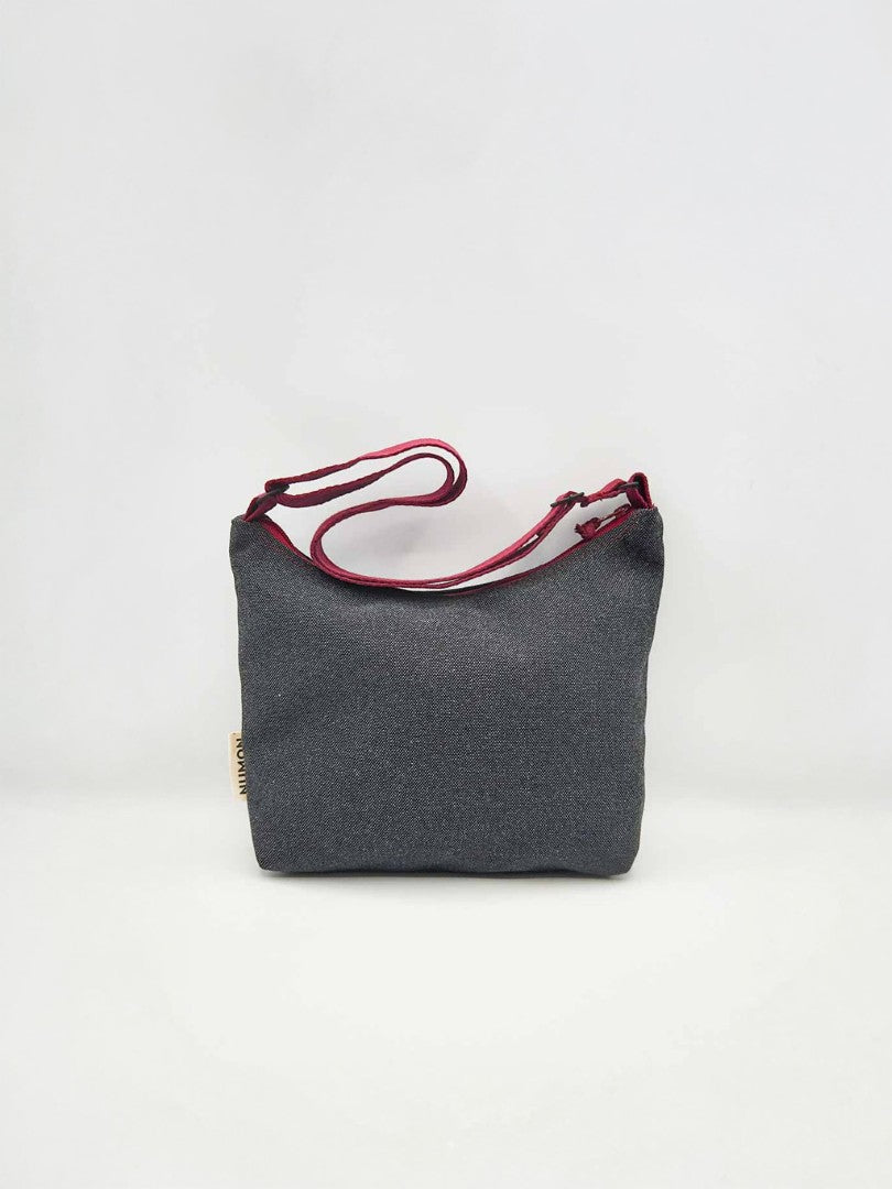 Bolso Presto Basic tapicería reciclada - Olokuti