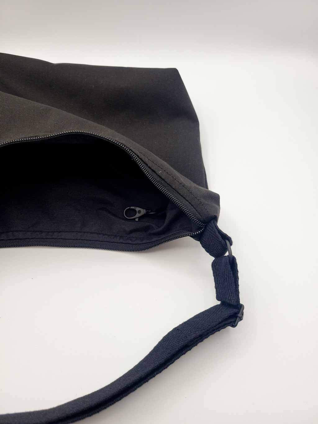 Bolso Presto Basic tapicería reciclada - Olokuti