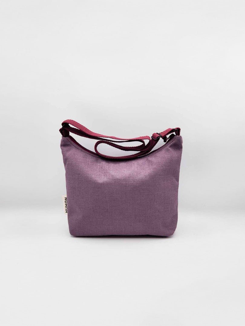 Bolso Presto Basic tapicería reciclada - Olokuti