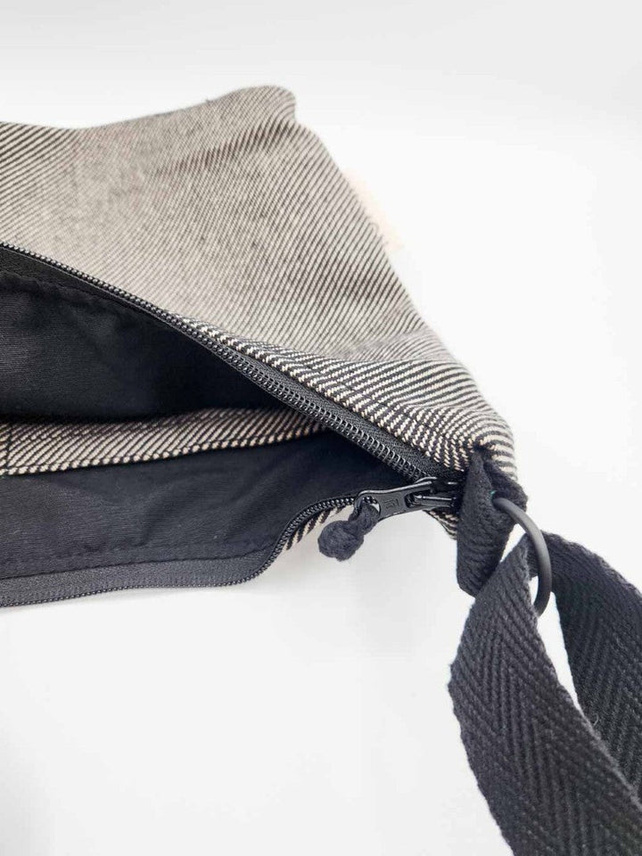 Bolso Presto Basic tapicería reciclada - Olokuti