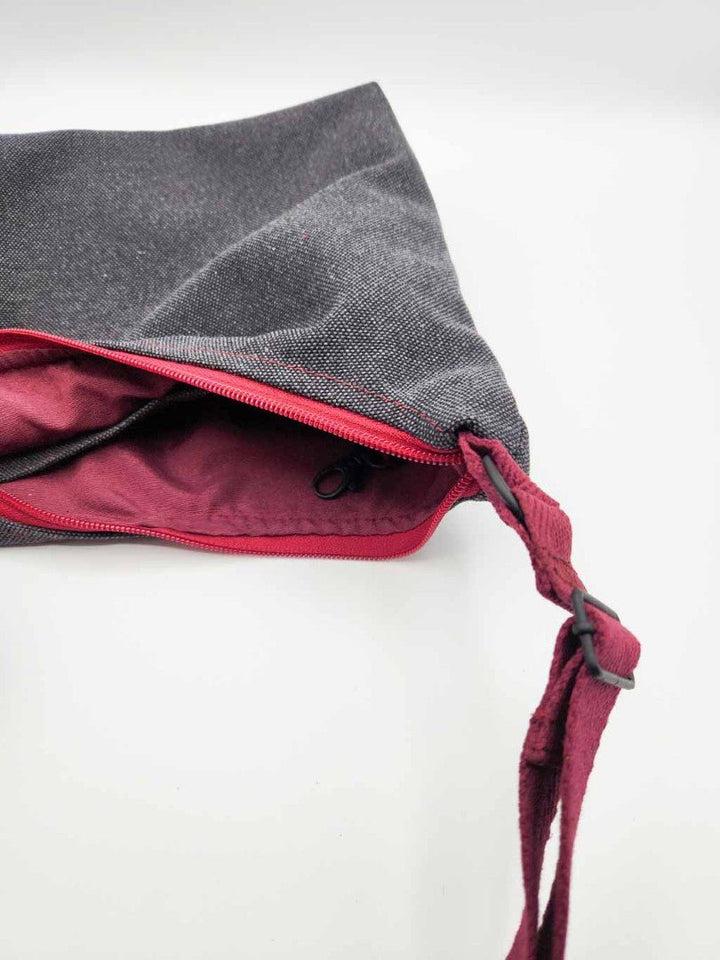 Bolso Presto Basic tapicería reciclada - Olokuti