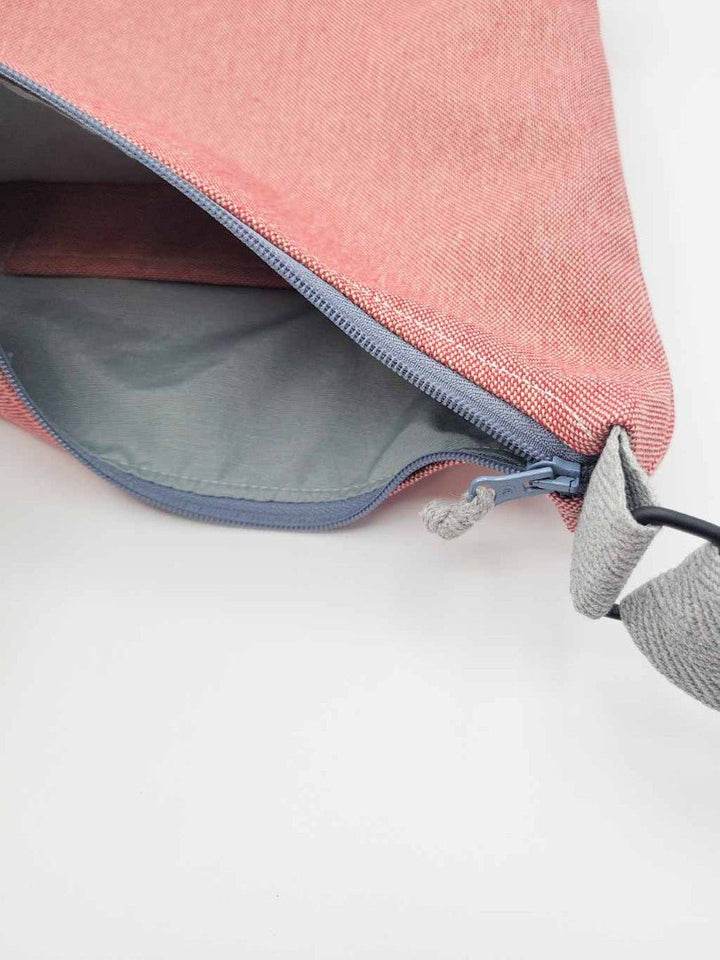 Bolso Presto Basic tapicería reciclada - Olokuti