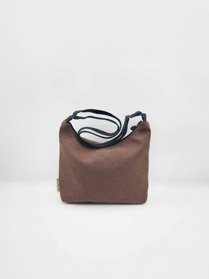 Bolso Presto Basic tapicería reciclada - Olokuti