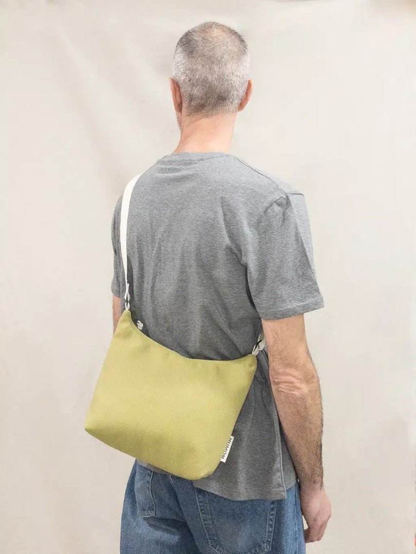 Bolso Presto Basic tapicería reciclada - Olokuti