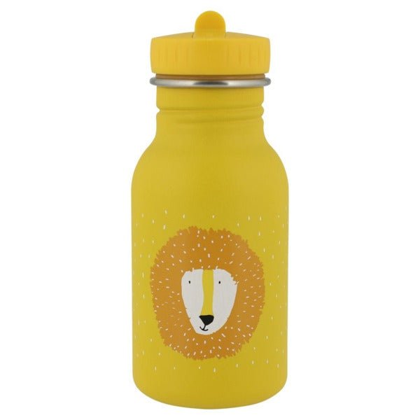 Botella acero Animal 350 ml. - Olokuti