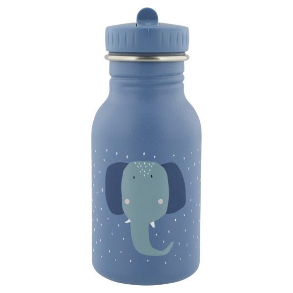 Botella acero Animal 350 ml. - Olokuti