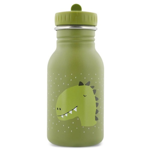 Botella acero Animal 350 ml. - Olokuti